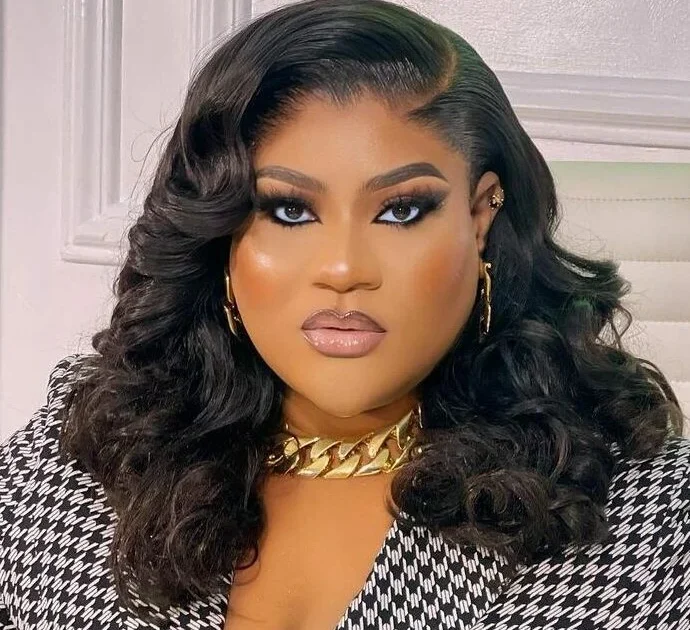 Nkechi Blessing calls out fake lifestyles on social media
