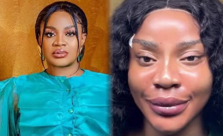 Uche Ogbodo Opens Up About Her New Look