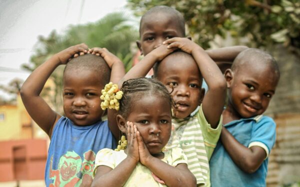 Nigerian governors promise to invest more in early childhood development