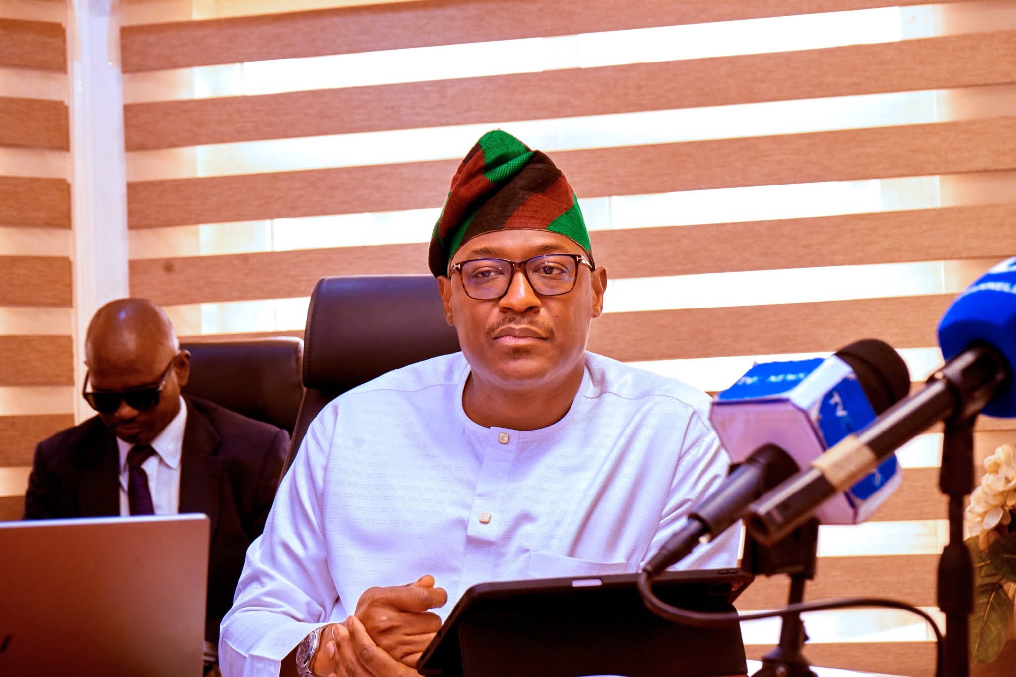 Asaba Plane Incident: Flight Recorder Data Lost After Crew Returned to Lagos