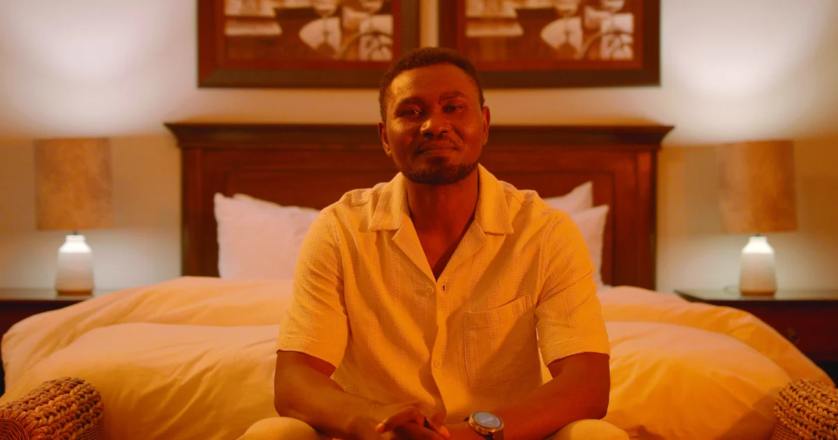 How Losing My Music Made Me Protect My Brand, Justice Obaro
