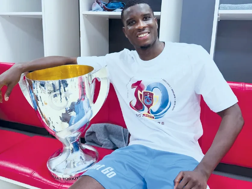 Nigerian Stars Gear Up to Defend Titles as New Football Season Kicks Off