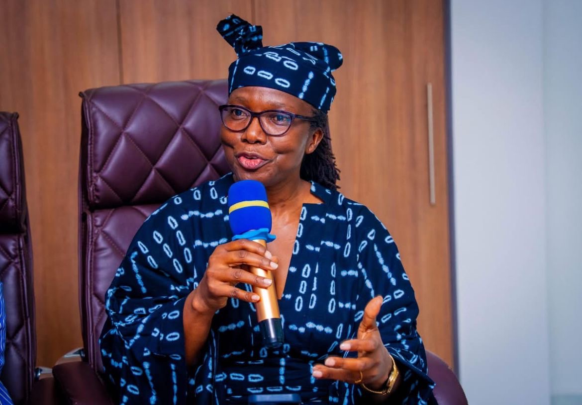 IOM warns that lack of funds could harm peace efforts in North-west