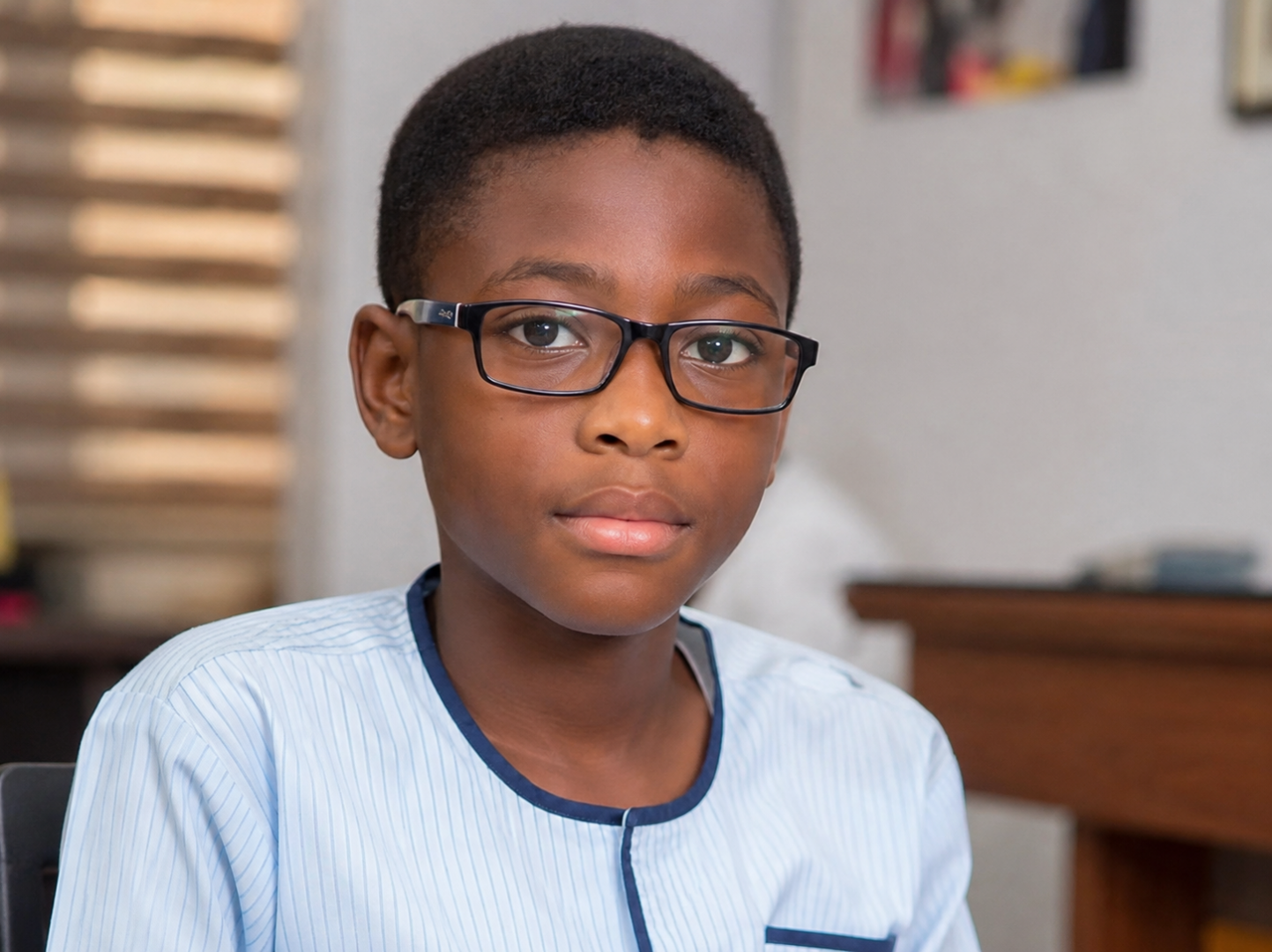 Why Parents Should Pay Attention to Their Children's Eye Health