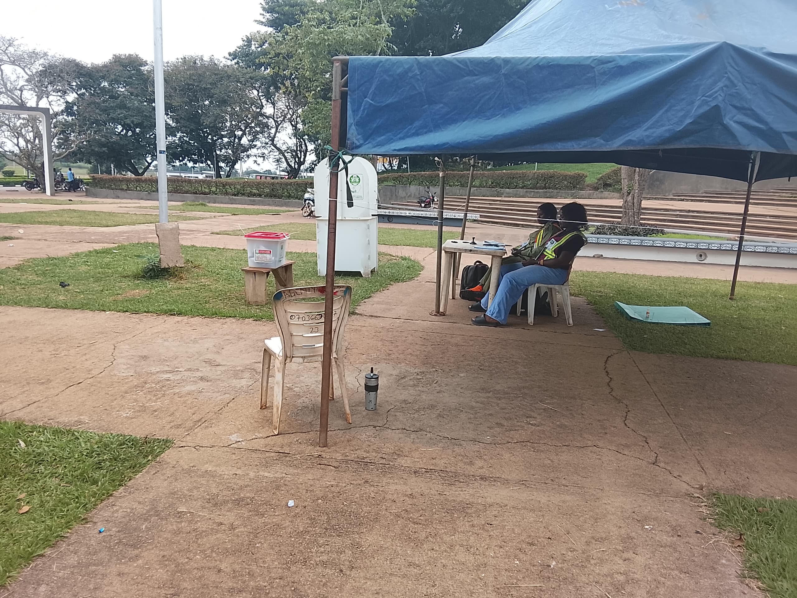 Low Voter Turnout in Osun Governorship Election