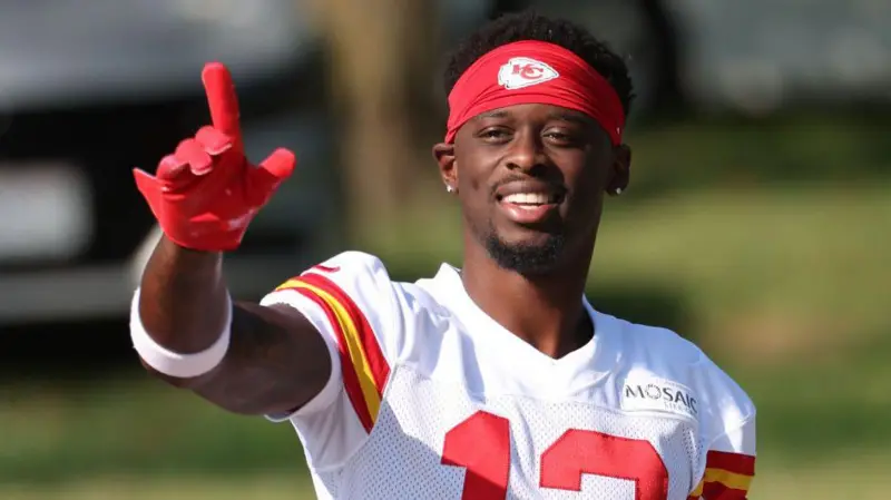 NFL player blames fertility drugs for drug test suspension