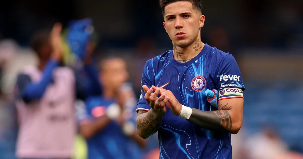 Chelsea Fans Boo Fernández During Pre-Season Win