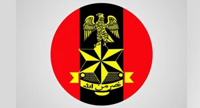 Army Stops Courier with 180 Explosives in Zamfara