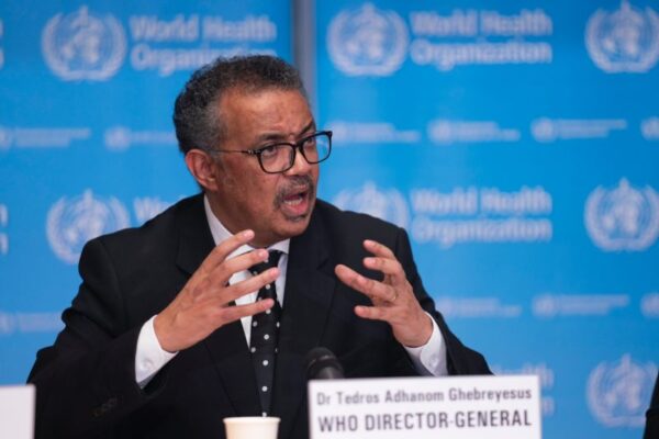 Bundibugyo virus outbreak worsens in DRC, cases hit 4,665 - WHO
