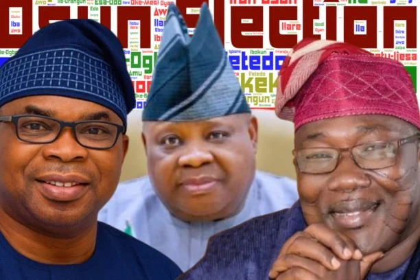 Shooting Scares Residents Away from Election Collation Centre in Osun