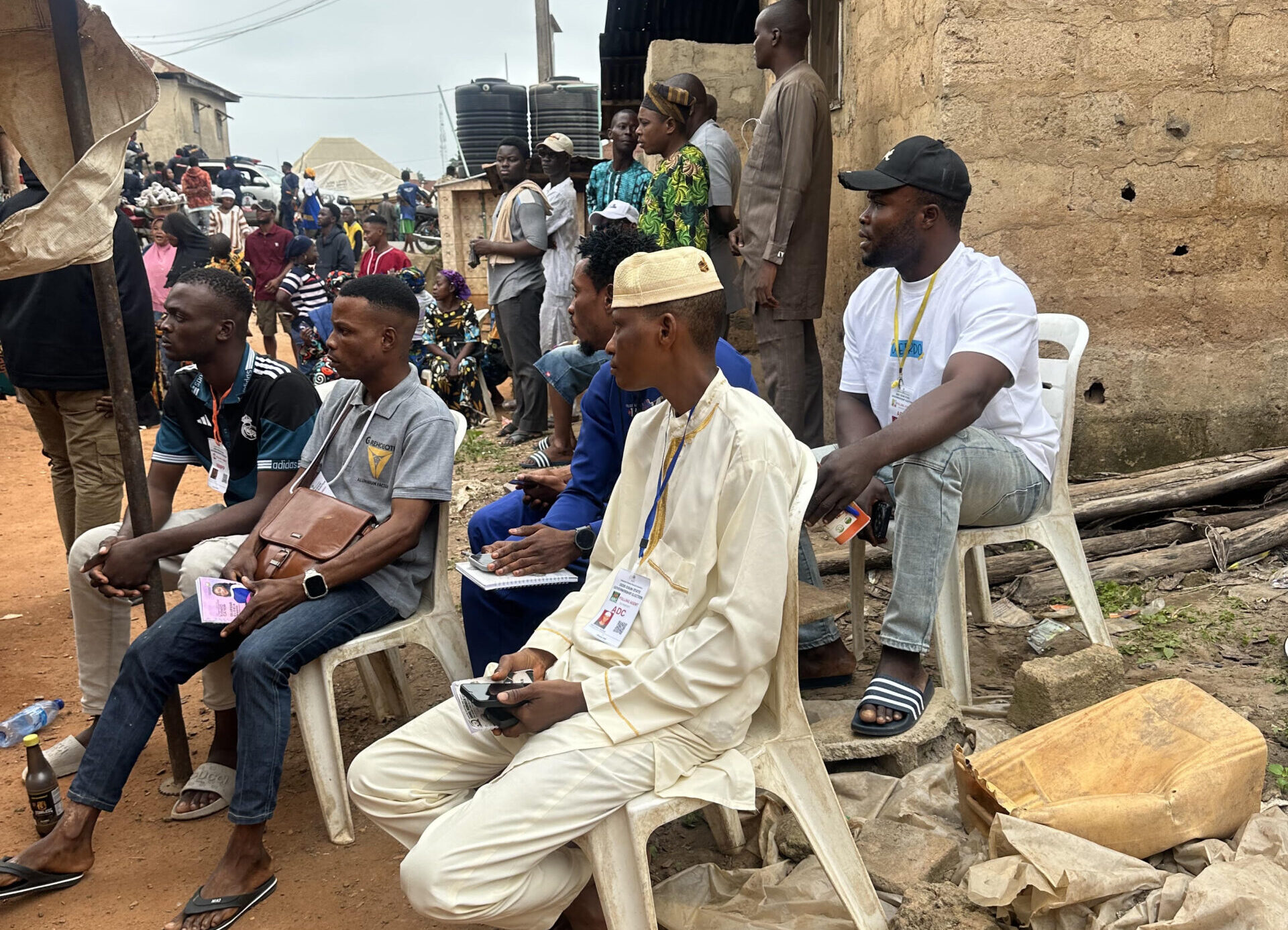 Peaceful Voting in Osun 2026, But Vote-Buying and BVAS Issues Reported