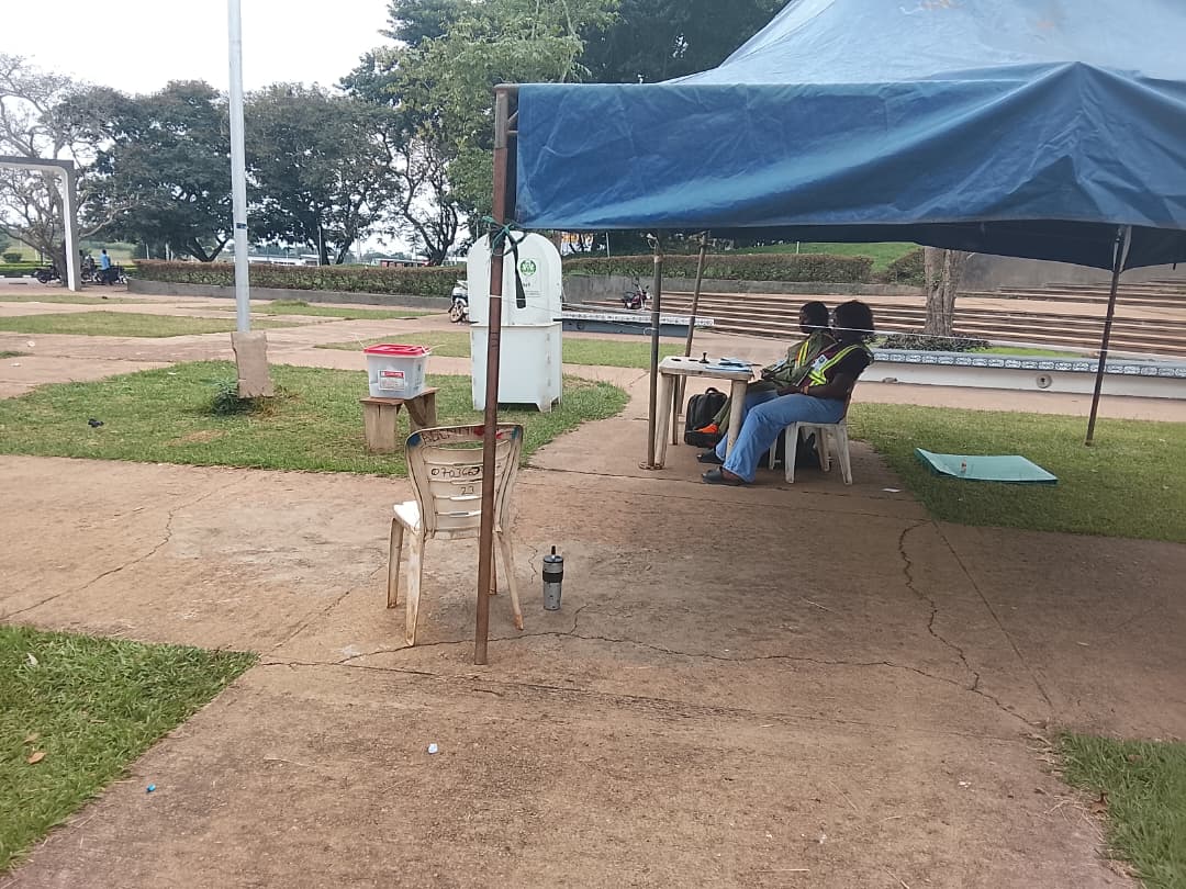 INEC Cancels Results in Some Polling Units in Ife Central, Osun State