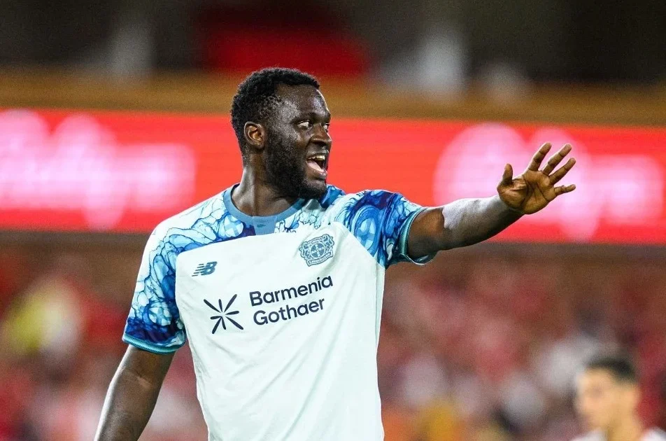 Nigerian Stars Shine Bright in Europe for New Season