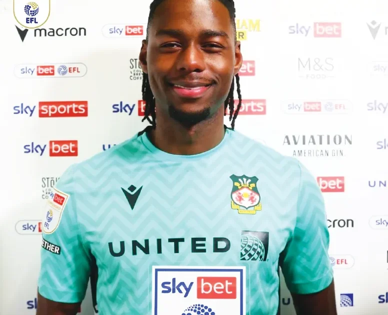 Charlton and Bolton Interested in Okonkwo