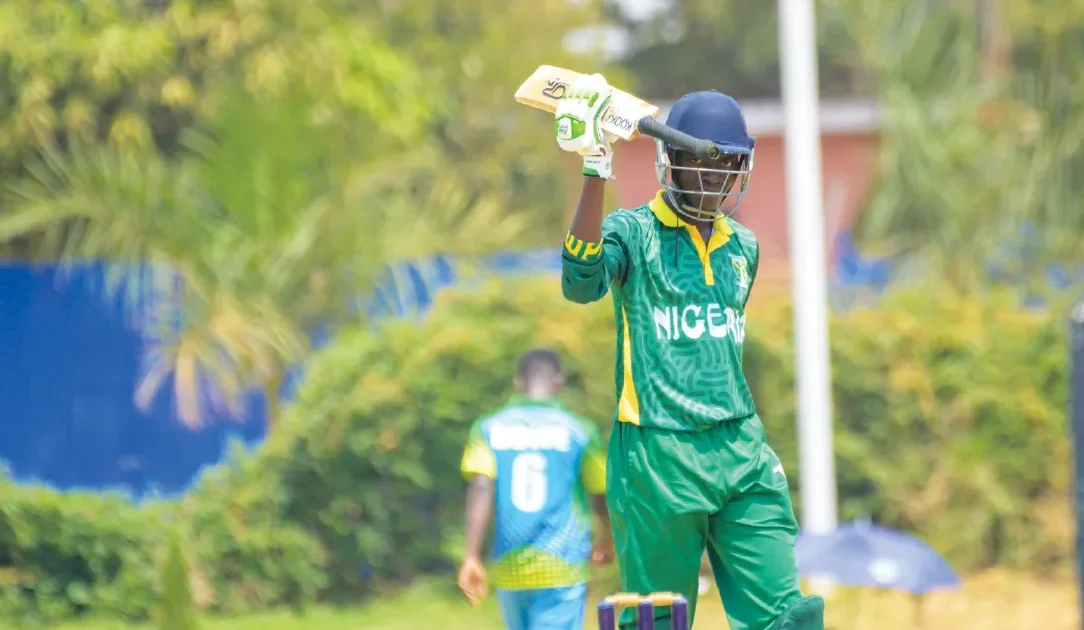 Junior YellowGreens make a strong return to Division One
