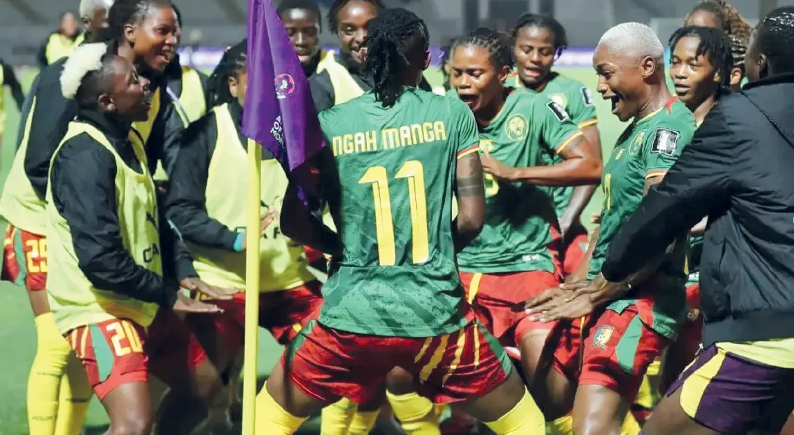 Malawi and Cameroon face off for first Women’s Africa Cup title