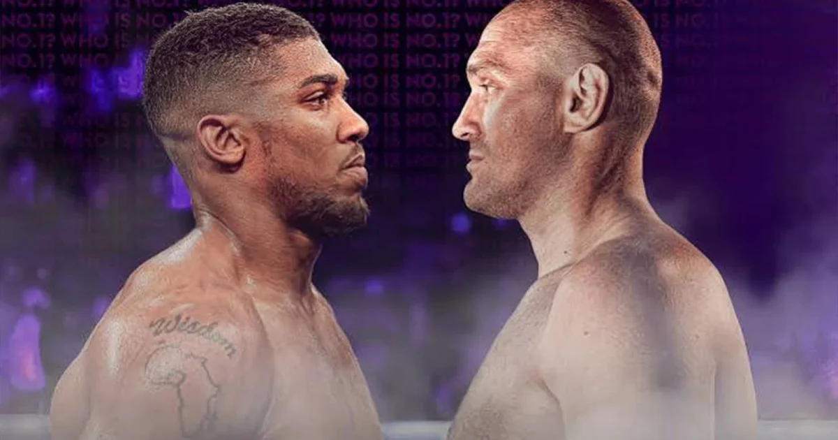 Itauma vs Dubois More Thrilling Than Joshua vs Fury