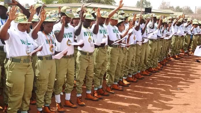 NYSC Praises Corps Members for Their Commitment During Osun Election
