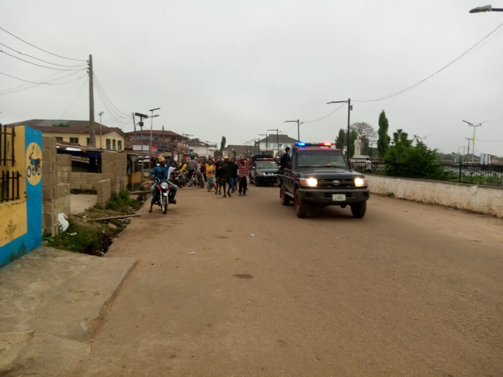 Celebrate Adeleke's Win: Joy in Osogbo, Ile-Ife, and Ede