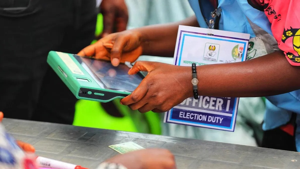 ASSESSING IReV Performance in the 2026 Osun Governorship Election