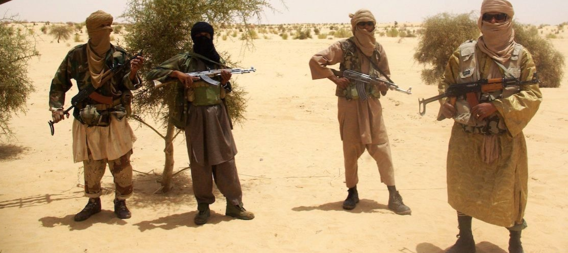 Police confirm attack by terrorists in Sokoto