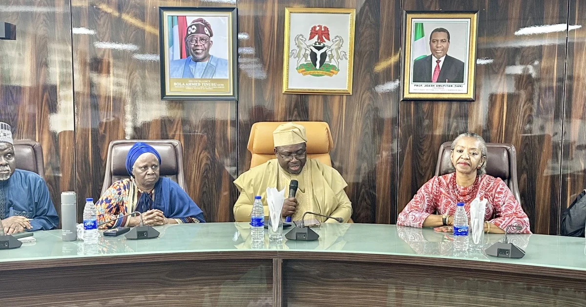 INEC wraps up Osun election monitoring, looks ahead to 2027
