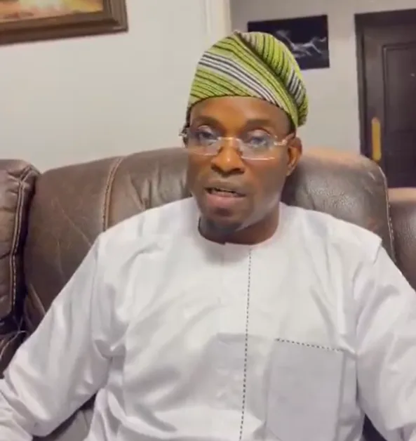 AAC candidate promises to bounce back after election defeat