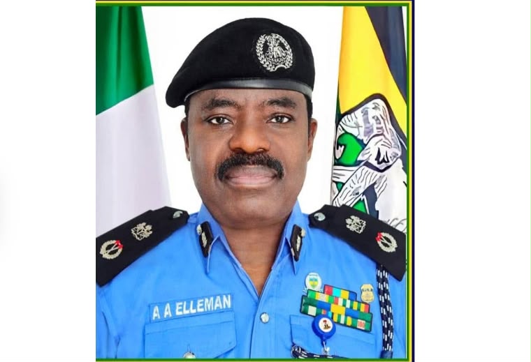 Police arrest 139 suspects, charge 64 in Niger State