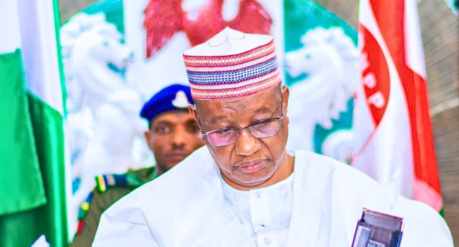 Adeleke’s win shows that voters are ready to protect their choices, Kano NDC governor candidate