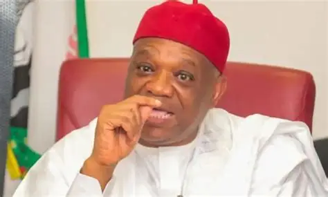 Kalu says Osun election won't affect Tinubu's chances for 2027