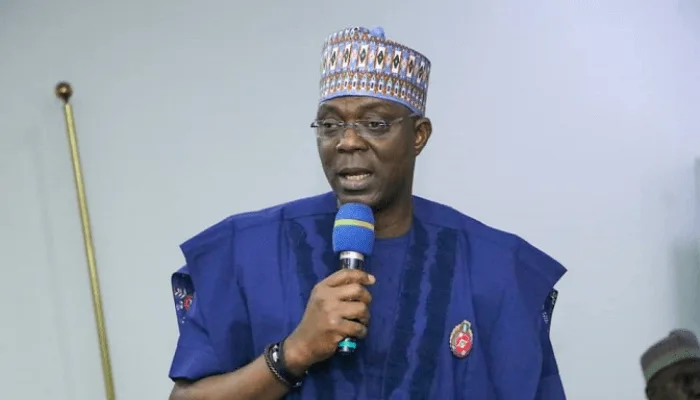 Ododo's Work Will Help Him Win Again in 2027 - Former Kogi Speaker