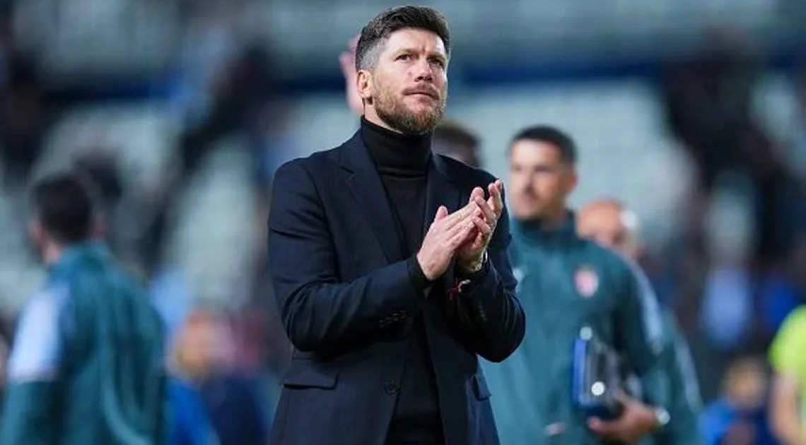 Scotland picks Pocognoli as new national team coach