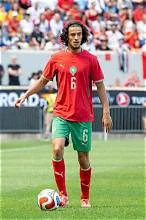 Man City set to sign Morocco's Bouaddi after Rodri leaves