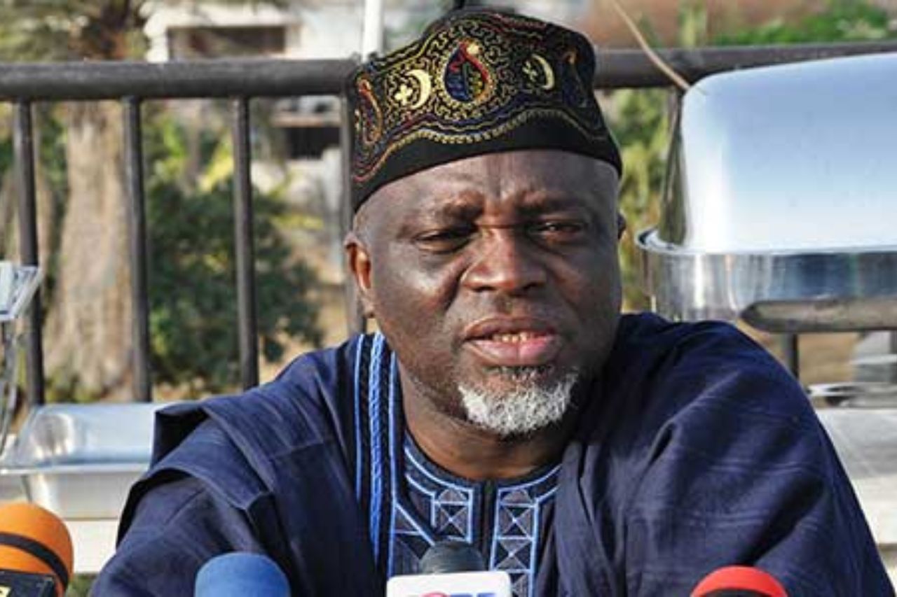 Professor Ishaq Oloyede’s Impressive Time at JAMB