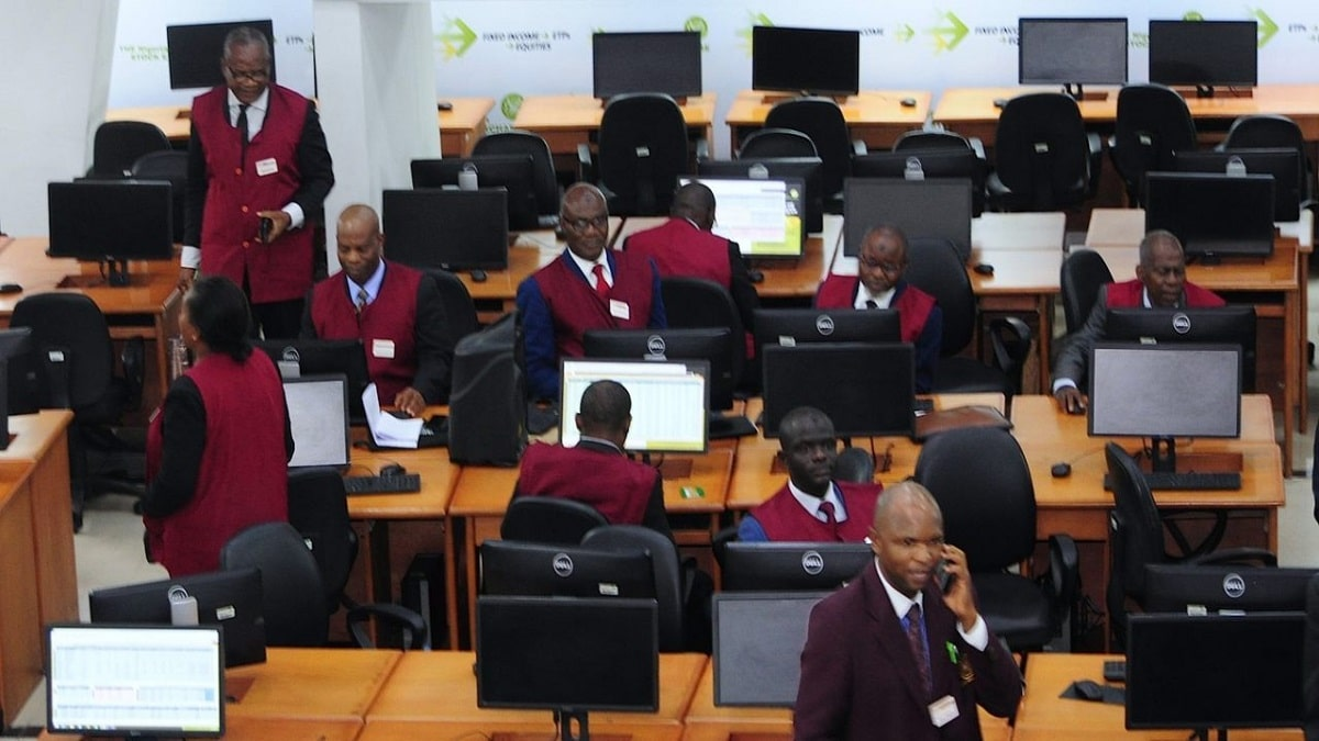 Top Stock Picks for This Week: Ecobank, Cornerstone Insurance, Africa Prudential
