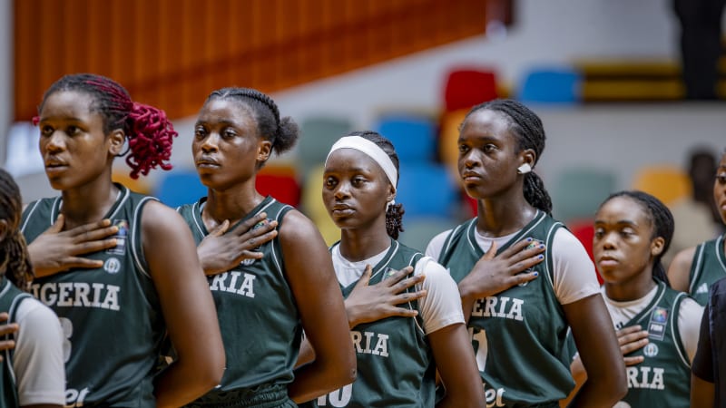 Mali beats Nigeria again to keep U18 Women’s AfroBasket title