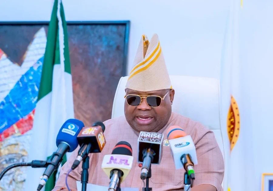 Adeleke’s Dancing Shows Strength, Not Weakness, APC Youth Leader