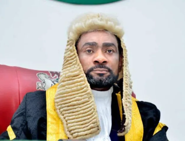 Edo Assembly Speaker Quits Amid Impeachment Moves
