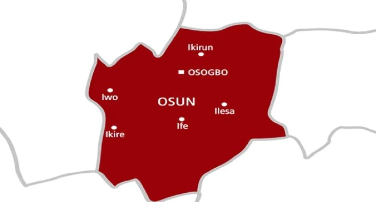 Osun Police Warns Against Illegal Takeover of Local Governments