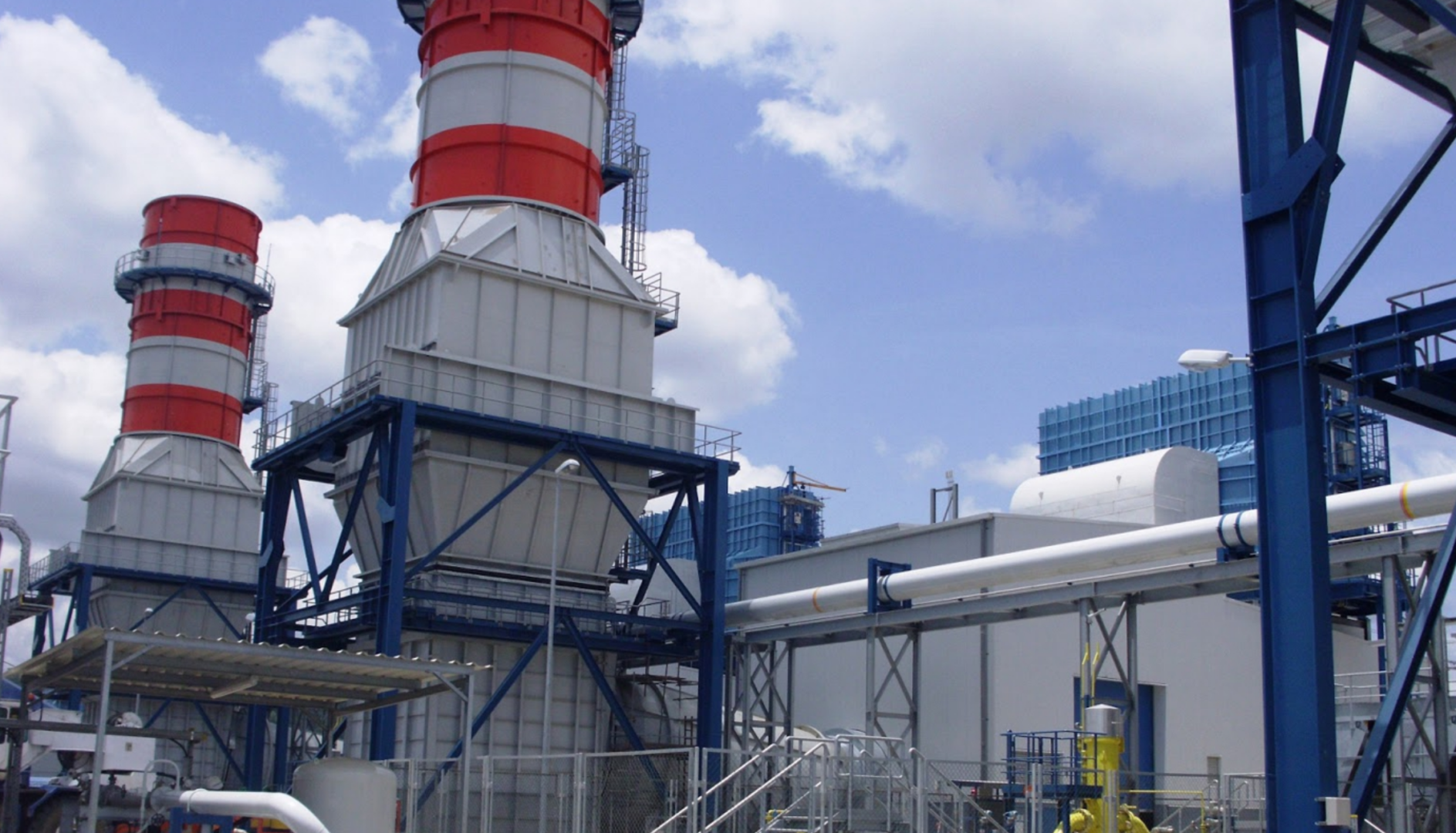Geregu Power names new acting CEO