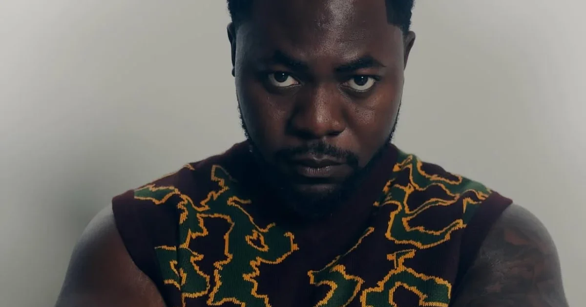 Dapper Responds to Seyi Vibez and Shallipopi's Claims