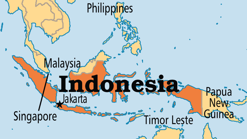 47 people dead in earthquake in eastern Indonesia