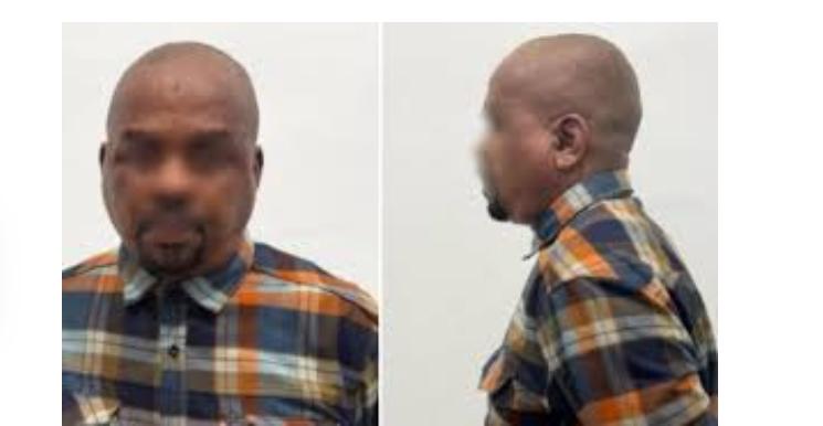 Nigerian held in Ghana for suspected bank robbery plan