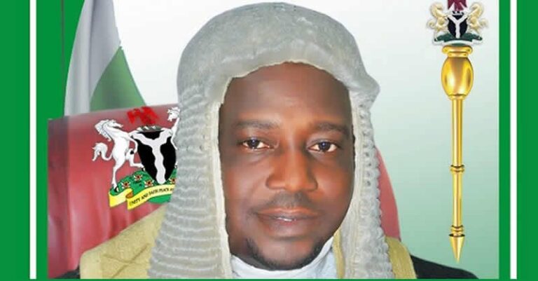 Edo Assembly Speaker Claims Corruption Led to Change in Leadership