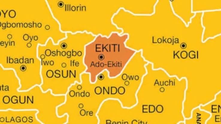 Ekiti Police Search for Missing 19-Year-Old Woman