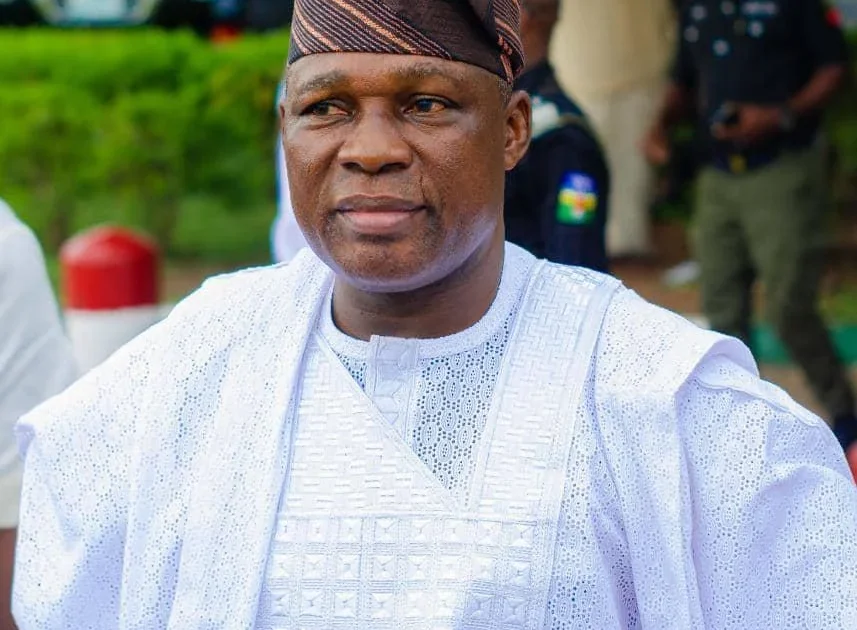 Senator Oyewumi condemns attacks on Accord Party leaders in Osun