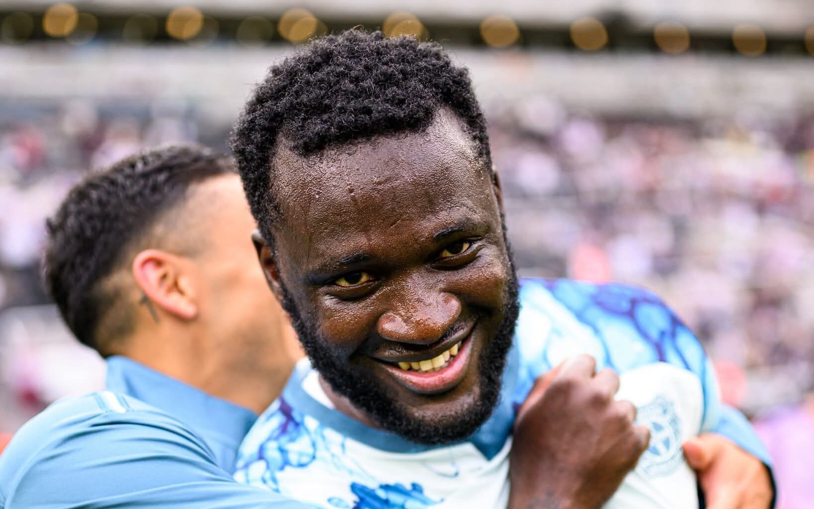 Nigerian Stars Shine Bright in Europe as New Season Begins