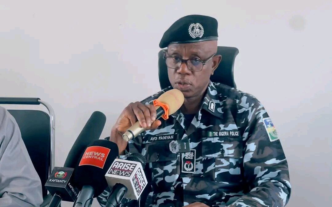 Gunmen Attack Community in Plateau, Many Killed