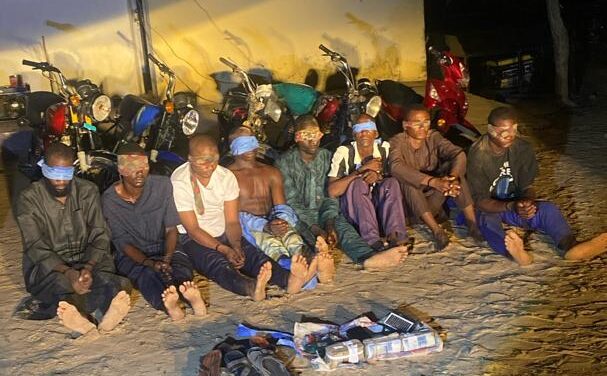 Two Women Injured in Failed Mass Kidnapping in Zamfara