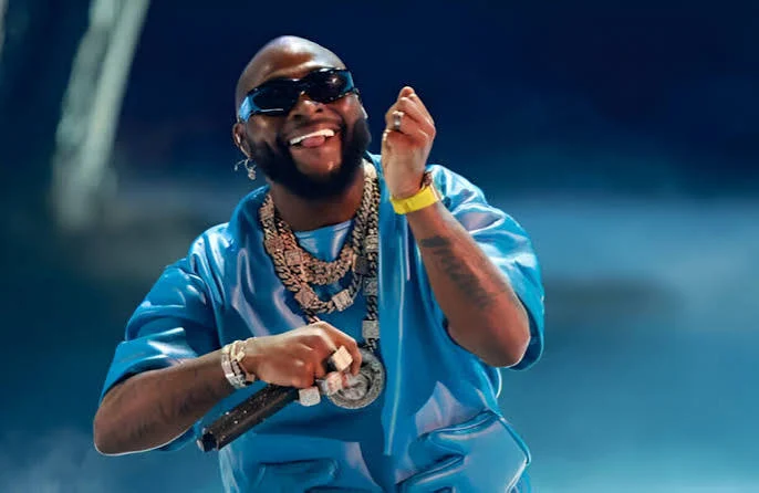 Davido Opens Up About His Early Struggles with Money
